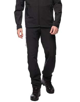 Купить BASK SFT TREK, чёрный BASK SFT TREK, чёрный