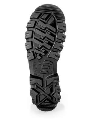 Bekina STEPLITE X 04 SolidGrip, Green-Black