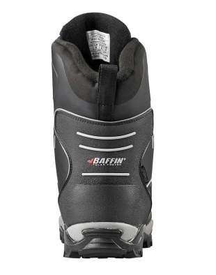 Baffin SNOSTORM BLACK