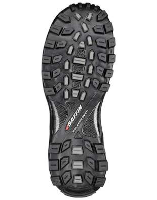 Baffin SNOSTORM BLACK