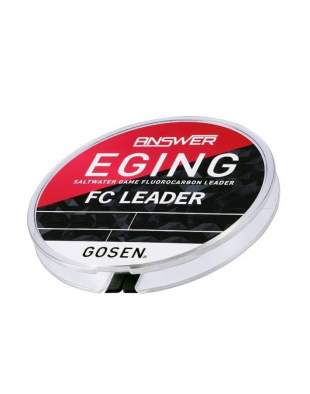 GOSEN Answer Eging FC Leader 30m #1.75