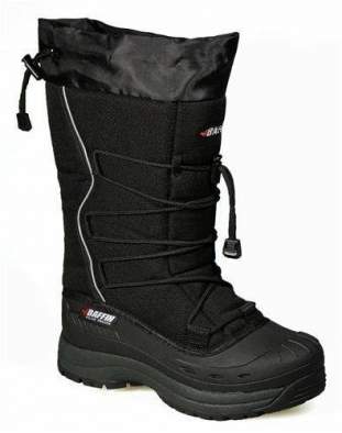 Купить Baffin SNOGOOSE BLACK Baffin SNOGOOSE BLACK