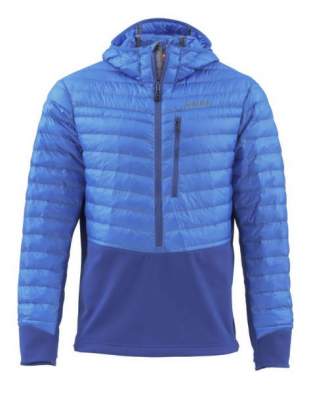 Simms Exstream Bicomp Hoody, Ibiza