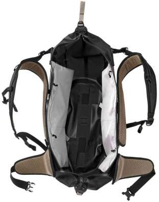 Купить Ortlieb Atrack 35L, Black Ortlieb Atrack 35L, Black