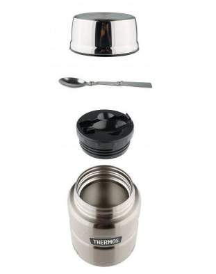 Купить Thermos SK3000-SBK 0,47L Thermos SK3000-SBK 0,47L