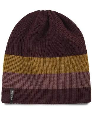 Купить Arcteryx CASTLEGAR STRIPED TOQUE, Phantasm Arcteryx CASTLEGAR STRIPED TOQUE, Phantasm