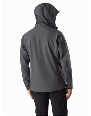 Arcteryx GAMMA MX HOODY MENS, Glitch