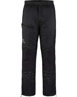 Купить Arcteryx NUCLEI PANT, Black Arcteryx NUCLEI PANT, Black