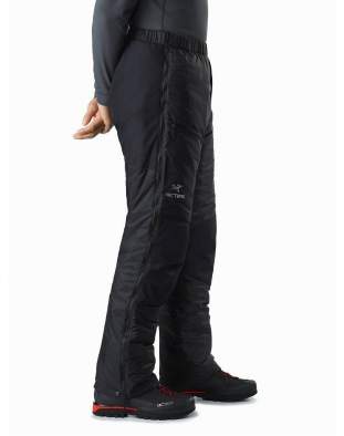 Arcteryx NUCLEI PANT, Black