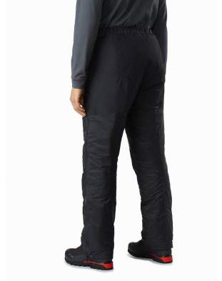 Купить Arcteryx NUCLEI PANT, Black Arcteryx NUCLEI PANT, Black
