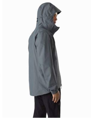 Arcteryx ZETA SL JACKET MENS, Microchip