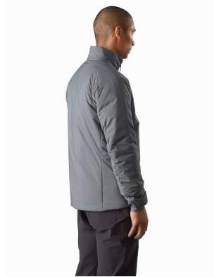 Arcteryx ATOM AR JACKET MENS, Microchip