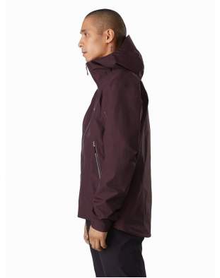 Arcteryx ZETA SL JACKET MENS, Phantasm