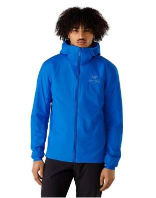 Arcteryx ATOM LT HOODY MENS, Fluidity
