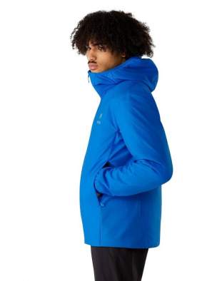 Arcteryx ATOM LT HOODY MENS, Fluidity