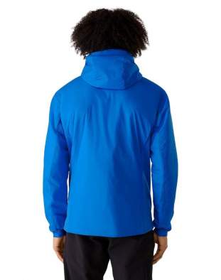 Купить Arcteryx ATOM LT HOODY MENS, Fluidity Arcteryx ATOM LT HOODY MENS, Fluidity