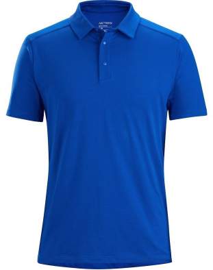 Купить Arcteryx CAPTIVE POLO MENS, Vitality Arcteryx CAPTIVE POLO MENS, Vitality