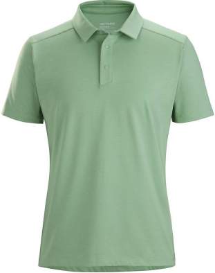 Arcteryx CAPTIVE POLO MENS, Remedy