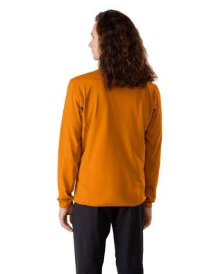 Arcteryx KYANITE LT JACKET MEN'S, Revel