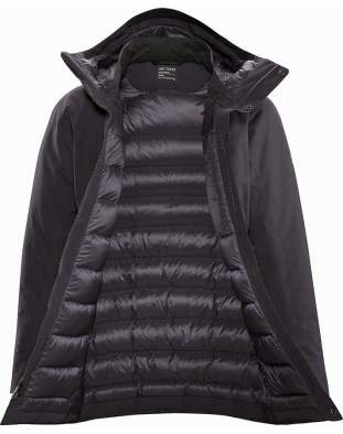 Arcteryx THERME PARKA MEN'S, Whiskey Jack