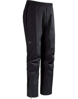 Купить Arcteryx BETA PANT MEN'S 23, Black Arcteryx BETA PANT MEN'S 23, Black