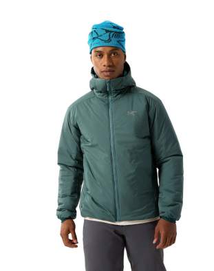 Arcteryx ATOM HEAVYWEIGHT HOODY MENS, Boxcar