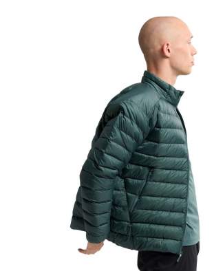 Arcteryx CERIUM JACKET MEN'S, Boxcar