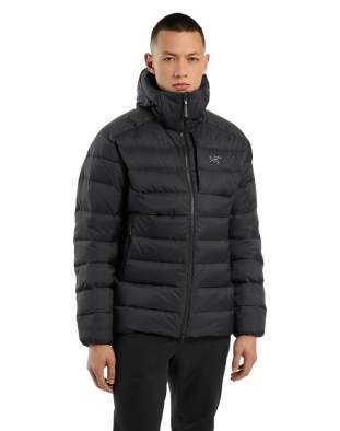 Arcteryx Thorium Hoody M, Black