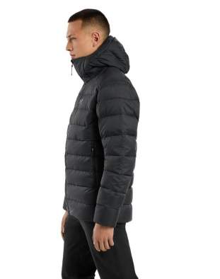 Arcteryx Thorium Hoody M, Black