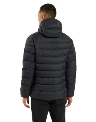 Arcteryx Thorium Hoody M, Black