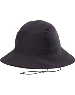 Arcteryx SINSOLO SHADE HAT, Black