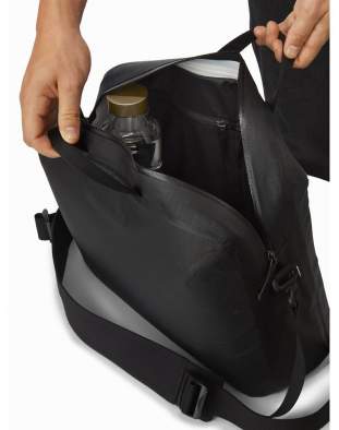 Arcteryx GRANVILLE BRIEFCASE, Black