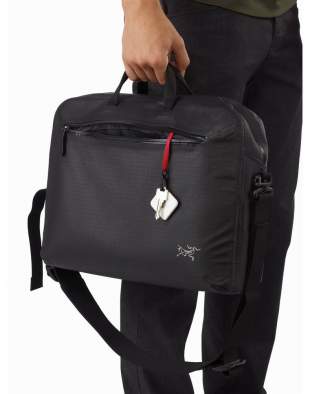 Arcteryx GRANVILLE BRIEFCASE, Black