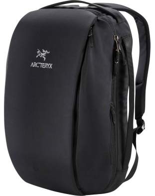 Arcteryx BLADE 20 BACKPACK, Black