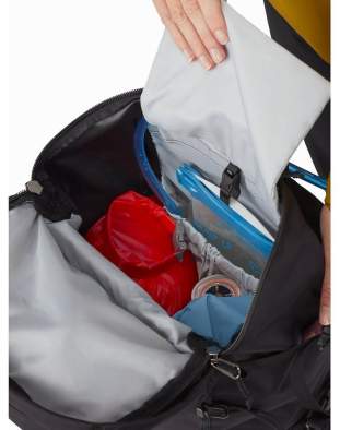 Arcteryx BRIZE 25, Black