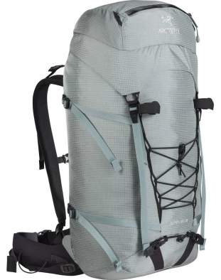 Купить Arcteryx ALPHA AR 35, Robotica Arcteryx ALPHA AR 35, Robotica