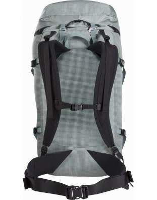 Arcteryx ALPHA AR 35, Robotica