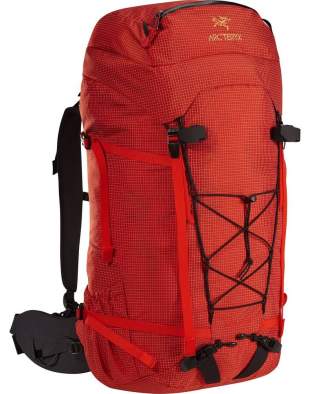 Купить Arcteryx ALPHA AR 55, Dynasty Arcteryx ALPHA AR 55, Dynasty