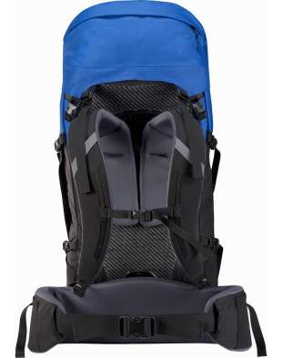 Arcteryx BORA AR 50, Borneo Blue