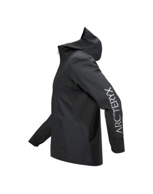 Arcteryx NORVAN JACKET MENS, Black