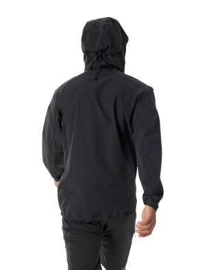 Arcteryx GAMMA HOODY MENS, Black
