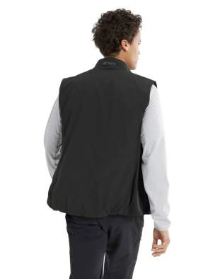 Arcteryx ATOM VEST MEN'S, Black