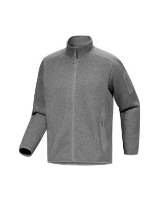 Arcteryx COVERT CARDIGAN MEN'S, Cloud Heather