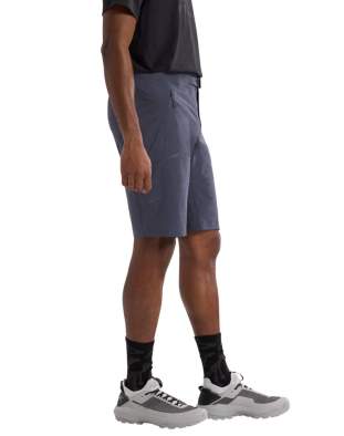 Arcteryx GAMMA SL SHORT 11 Mens, DK Stratus