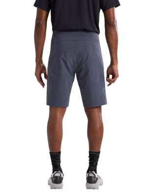 Arcteryx GAMMA SL SHORT 11 Mens, DK Stratus