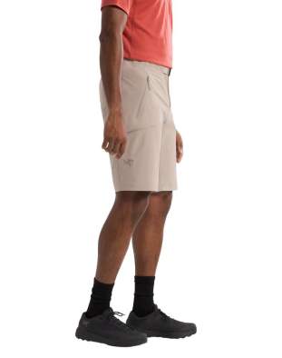 Arcteryx GAMMA SL SHORT 11 Mens, Rune