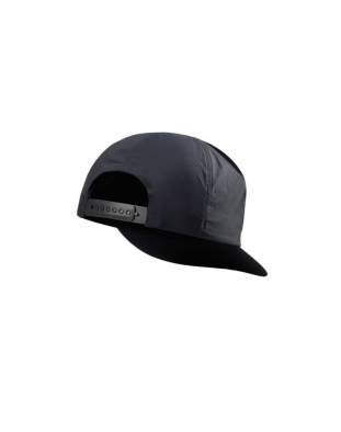 Arcteryx SILEX CAP, Black