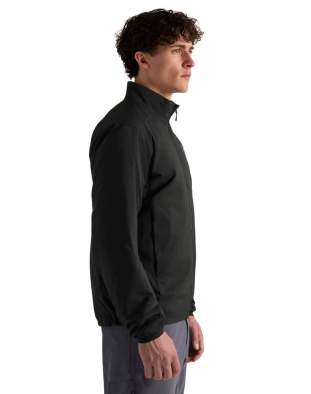 Arcteryx ATOM JACKET MEN'S (25), Black