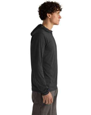 Arcteryx CORMAC HOODY MEN'S, Black