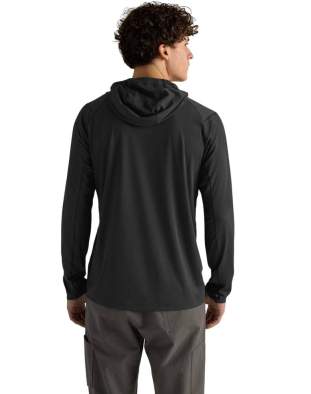 Arcteryx CORMAC HOODY MEN'S, Black